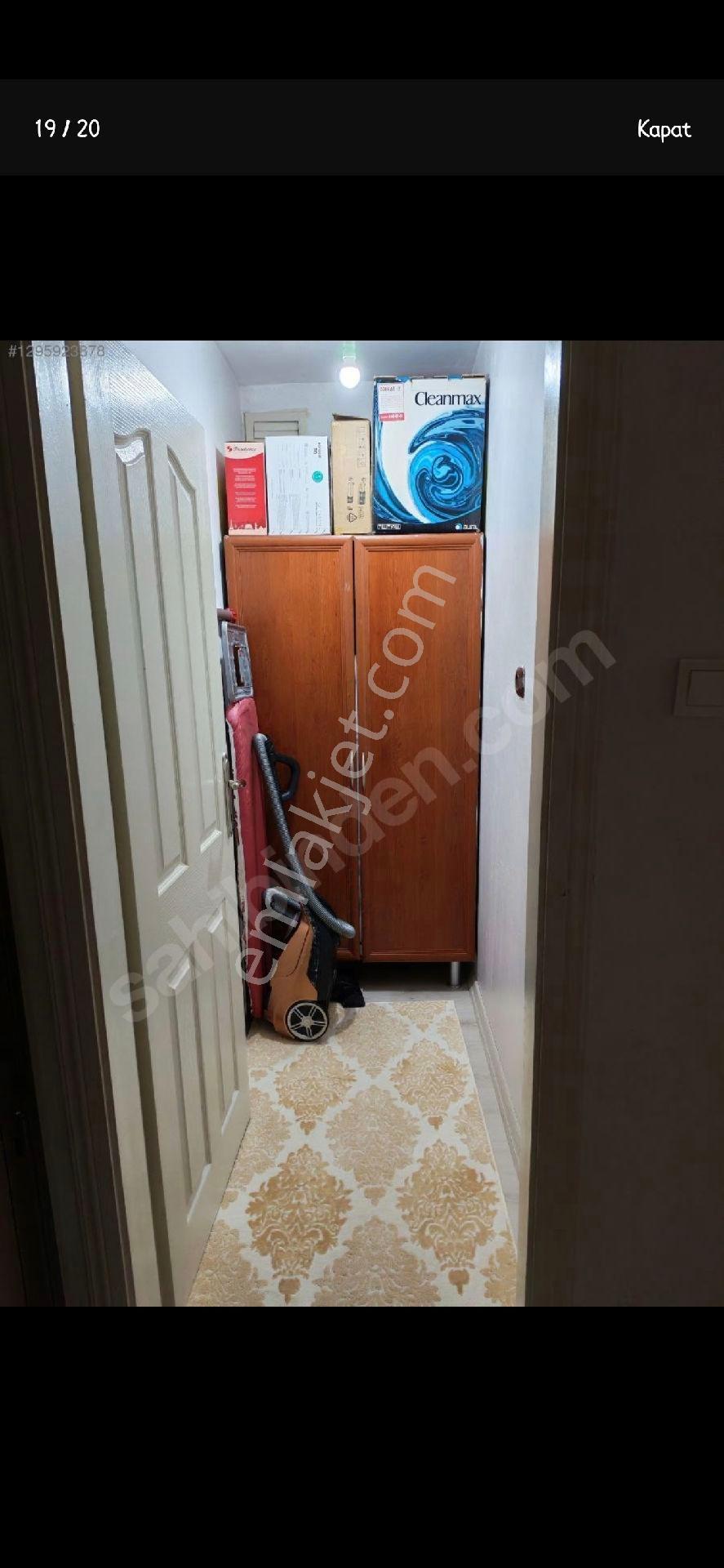 Sarıyer Sitesi Daire - Görsel 19