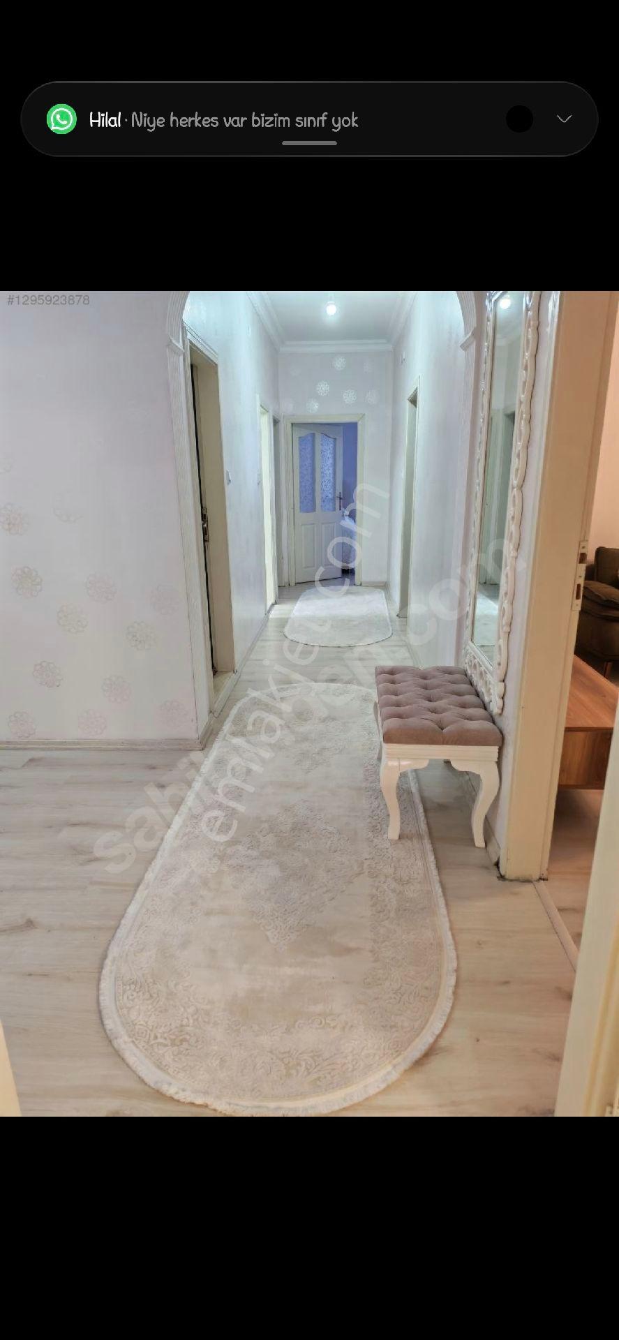 Sarıyer Sitesi Daire - Görsel 18