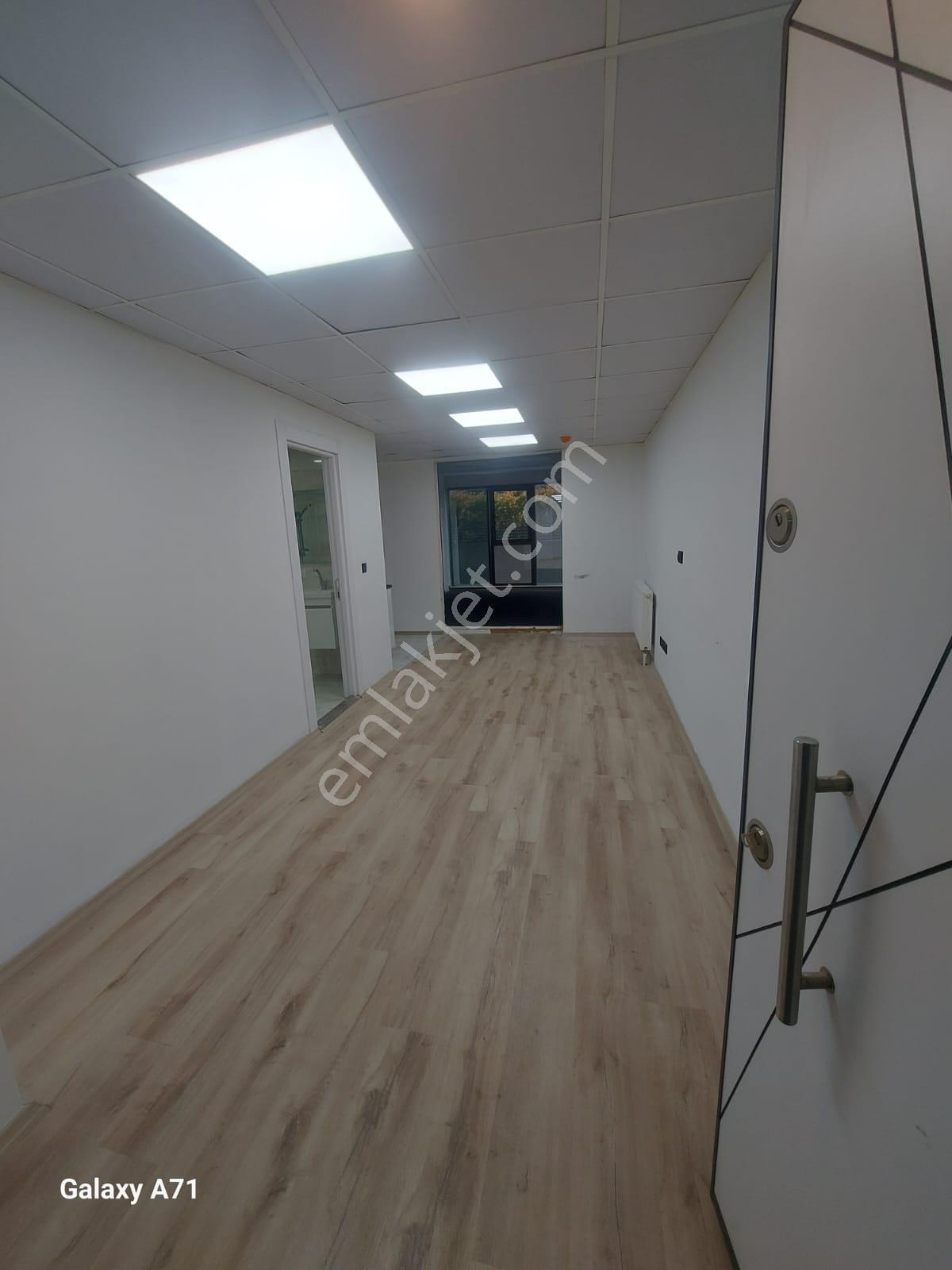 Basın Expres Perola Residance 70 M2 Home Satılık Ofis - Görsel 6