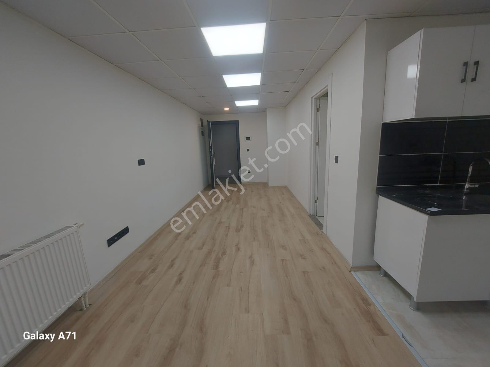 Basın Expres Perola Residance 70 M2 Home Satılık Ofis - Görsel 21
