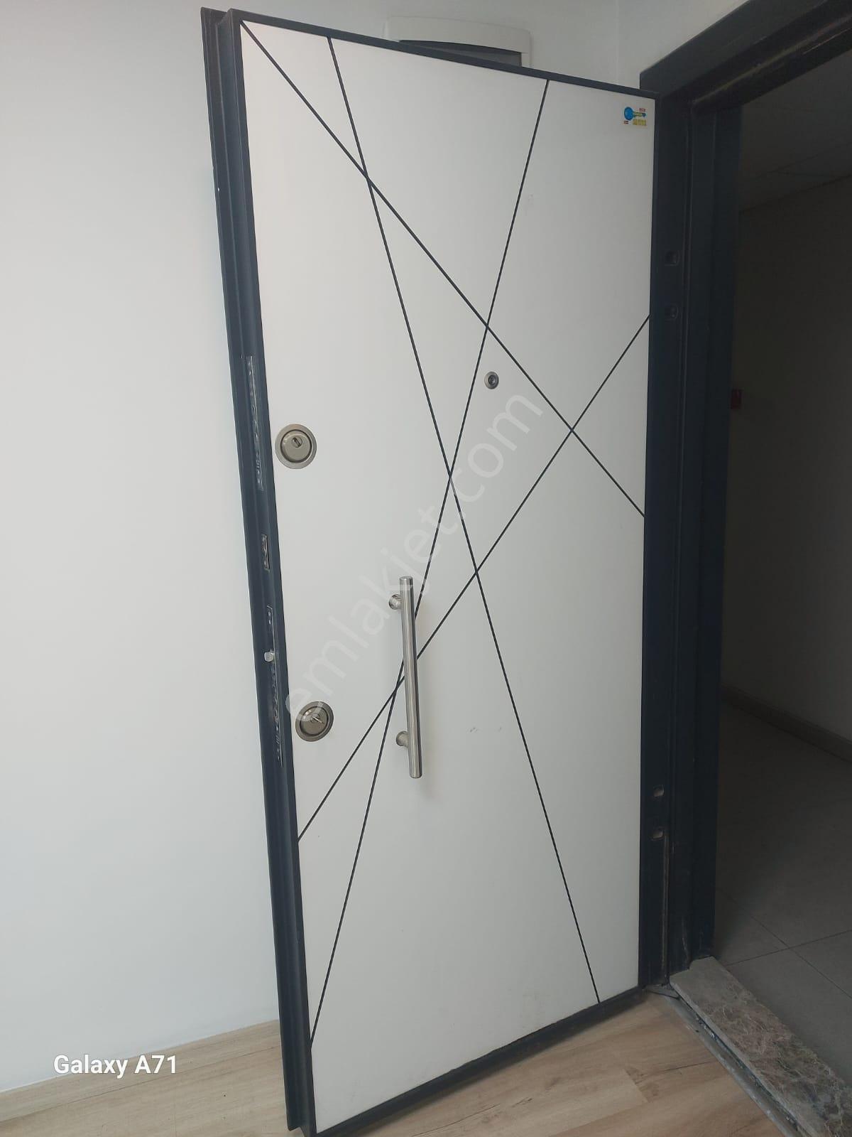 Basın Expres Perola Residance 70 M2 Home Satılık Ofis - Görsel 11