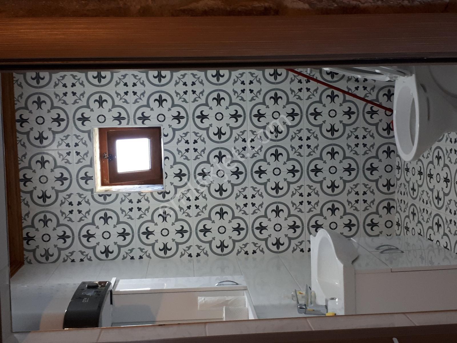 Newcıty Emlaktan İzmir Bademlide Bahçeli Müstakil Taş Ev - Görsel 28