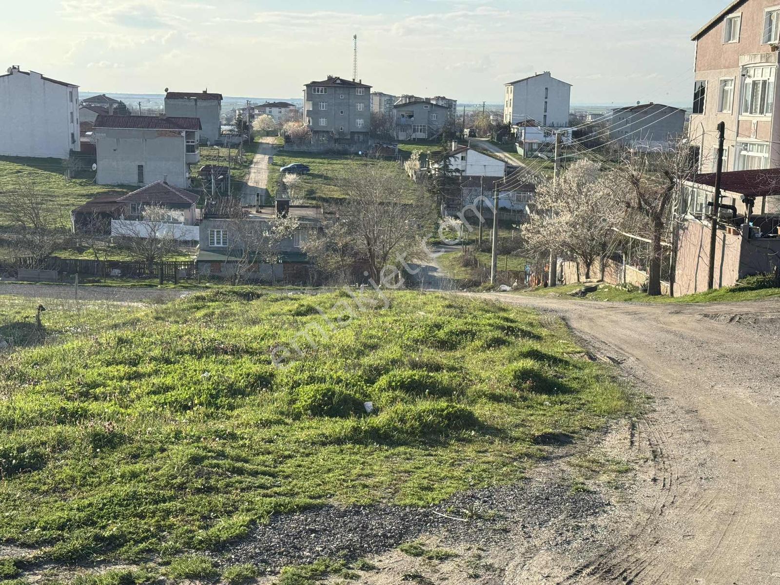 Osmanlı Emlaktan Yeniköyde Çift Dairelik Arsa - Görsel 16