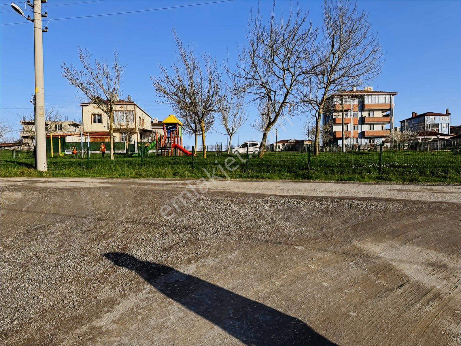 Osmanlı Emlaktan Yeniköyde Çift Dairelik Arsa - Görsel 28