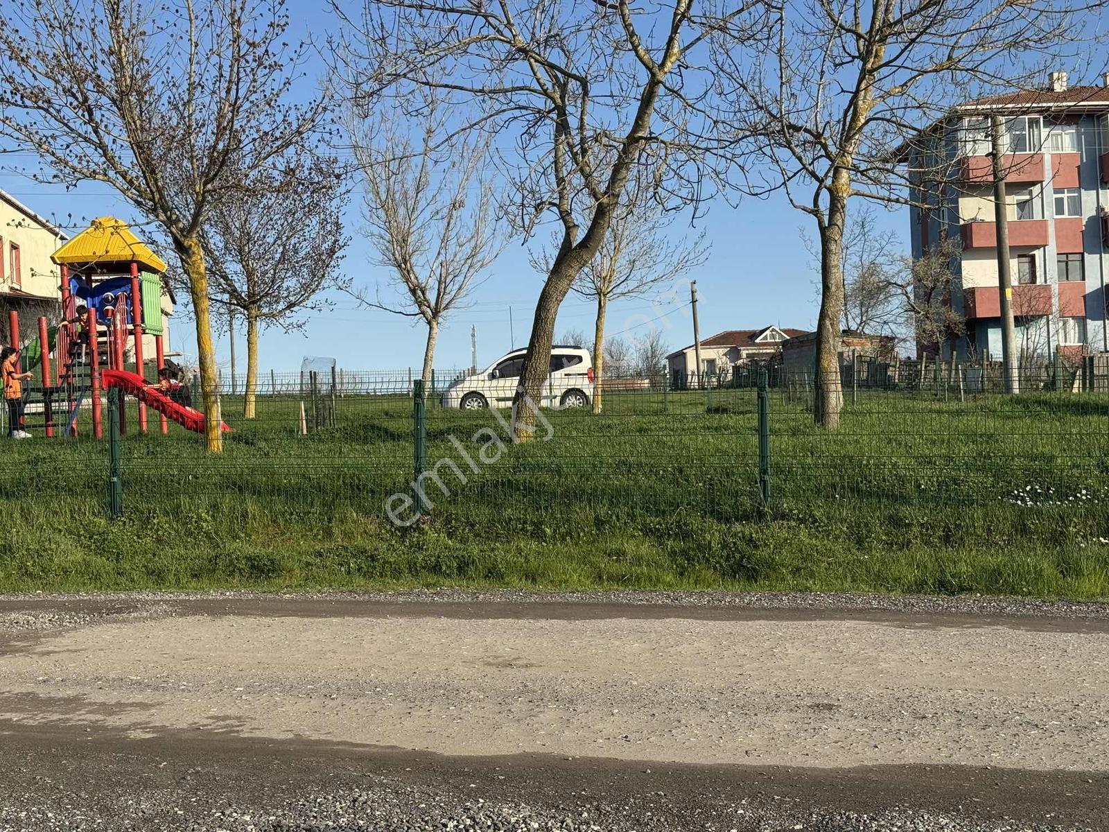 Osmanlı Emlaktan Yeniköyde Çift Dairelik Arsa - Görsel 12