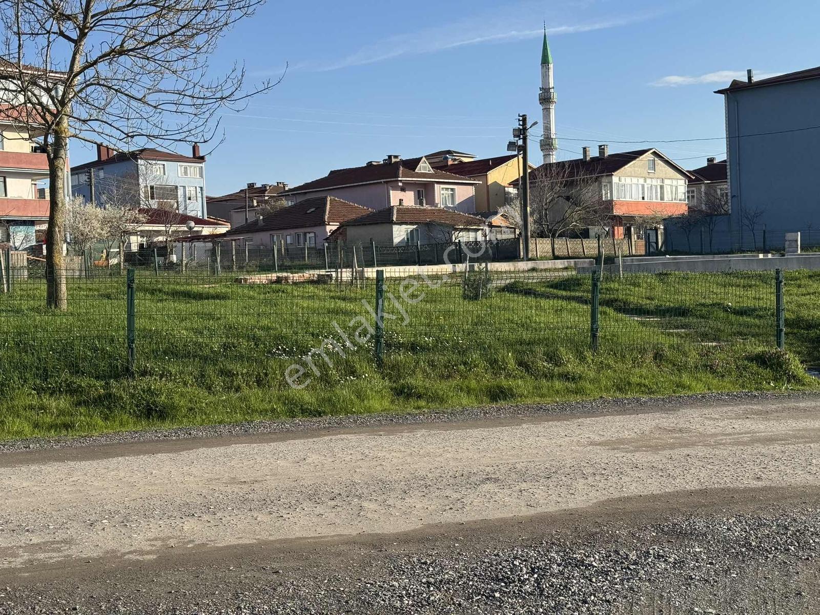 Osmanlı Emlaktan Yeniköyde Çift Dairelik Arsa - Görsel 18