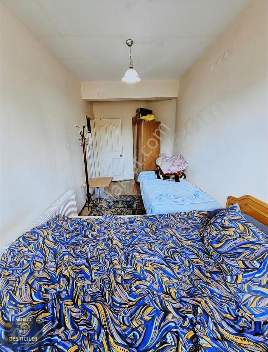Hg-167 Yenibağlar Mah. Eşyalı 1+1 Anadolu Üni.dibi Kiralık Daire - Görsel 4