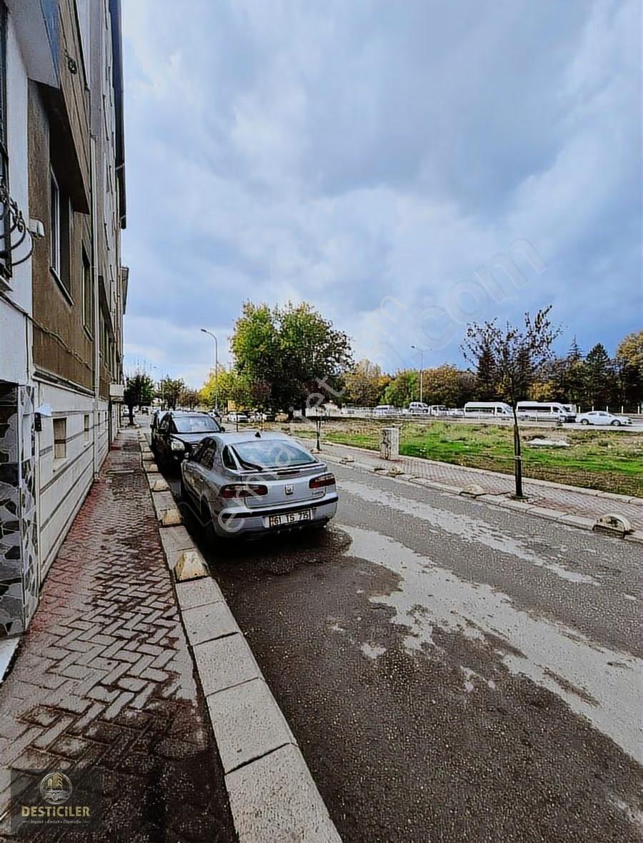 Hg-167 Yenibağlar Mah. Eşyalı 1+1 Anadolu Üni.dibi Kiralık Daire - Görsel 14
