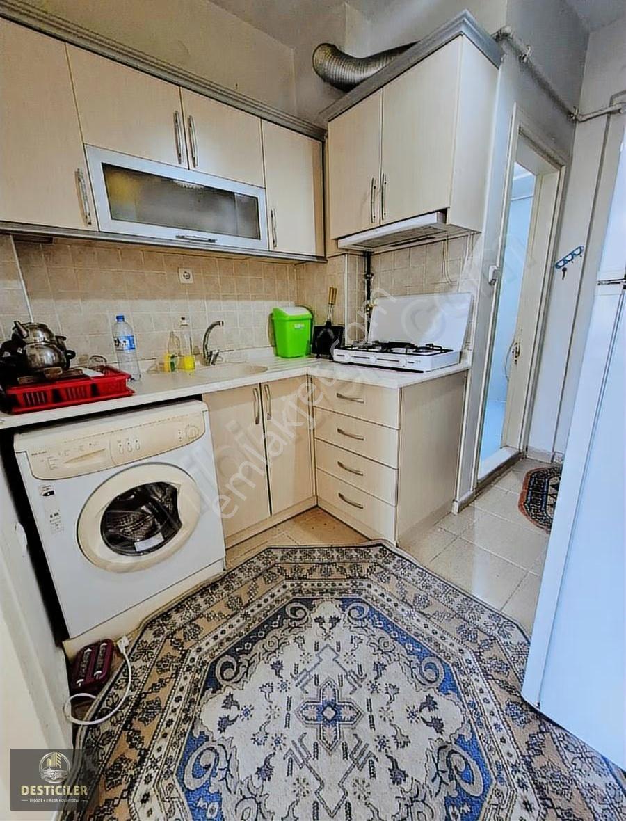 Hg-167 Yenibağlar Mah. Eşyalı 1+1 Anadolu Üni.dibi Kiralık Daire - Görsel 10