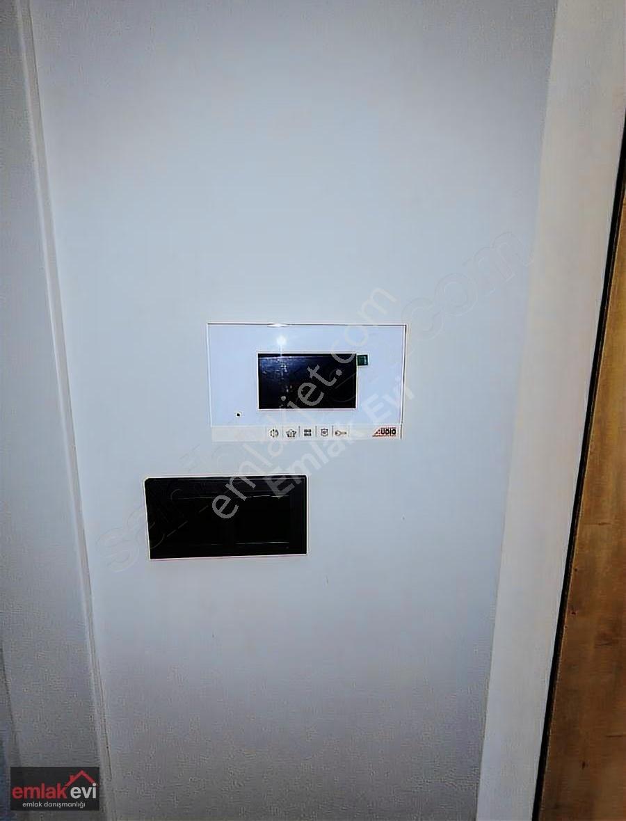 Emlak Evi'nden Orta Mh De Kiralık Sıfır 1+1 Eşyalı Daire - Görsel 12