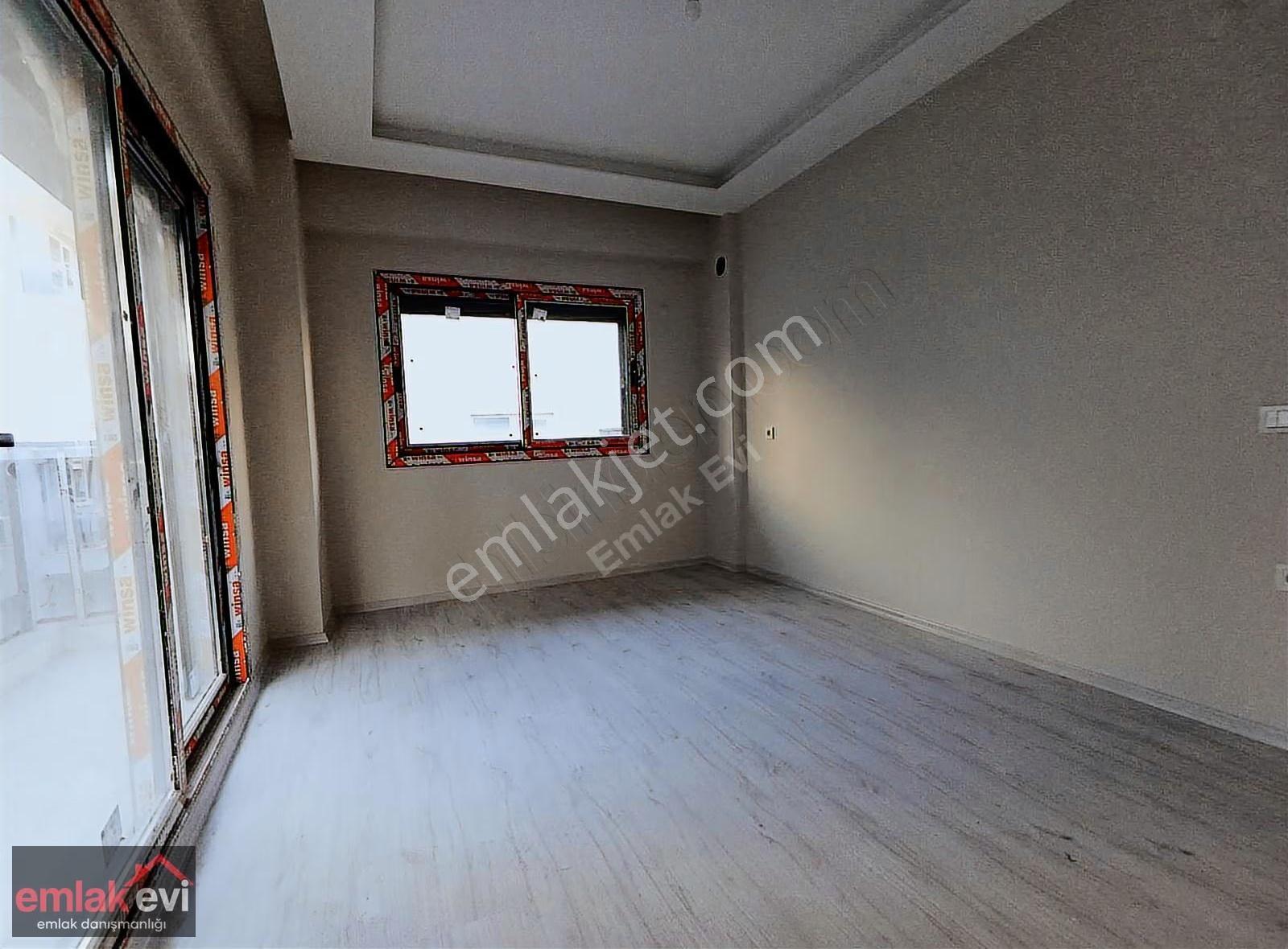 Emlâk Evi'nden Adnan Menderes Mah. Satılk 2+1 Ayrı Mutfkli Daire - Görsel 3