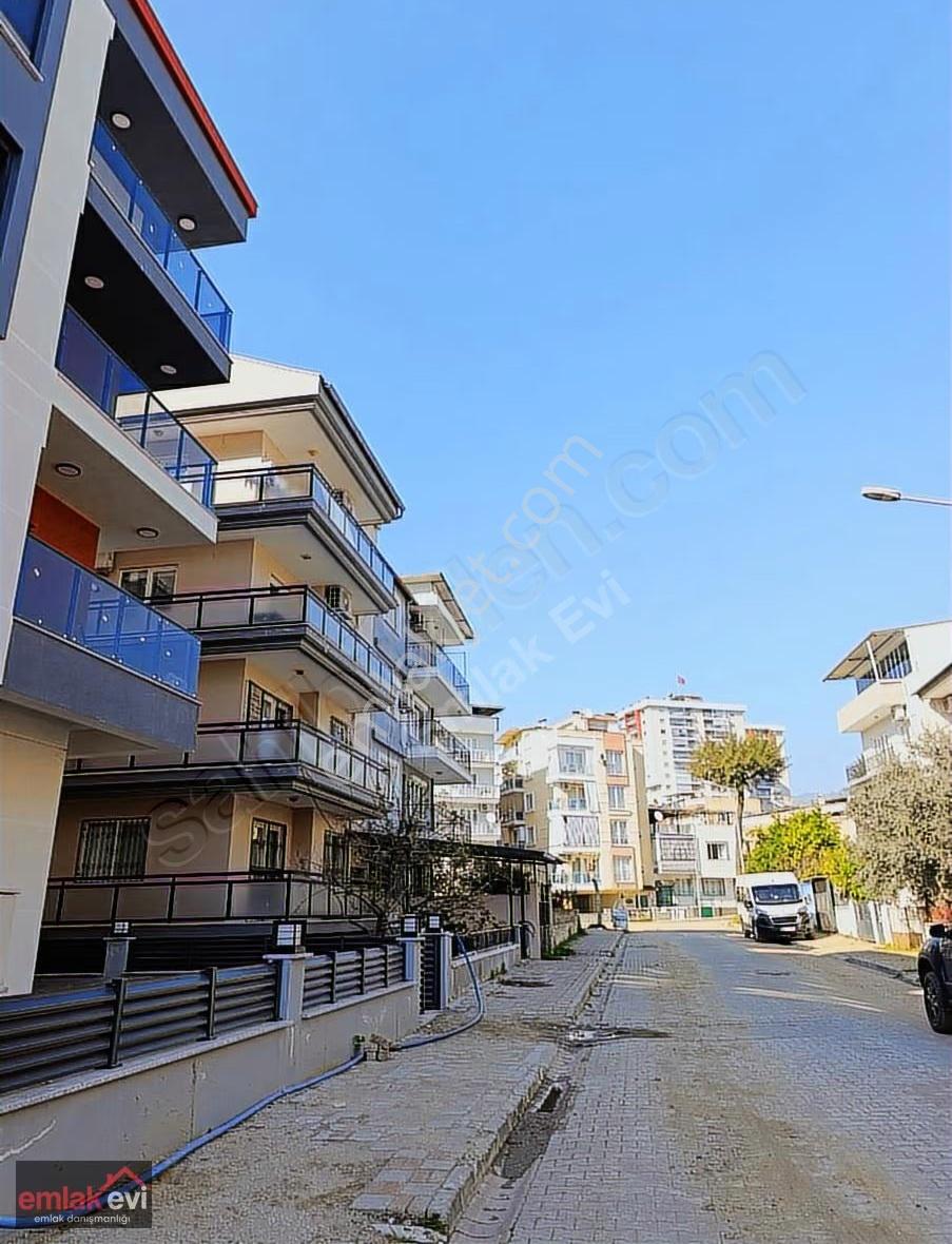 Emlâk Evi'nden Adnan Menderes Mah. Satılk 2+1 Ayrı Mutfkli Daire - Görsel 26