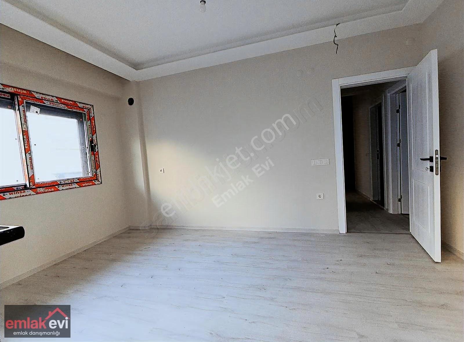Emlâk Evi'nden Adnan Menderes Mah. Satılk 2+1 Ayrı Mutfkli Daire - Görsel 20