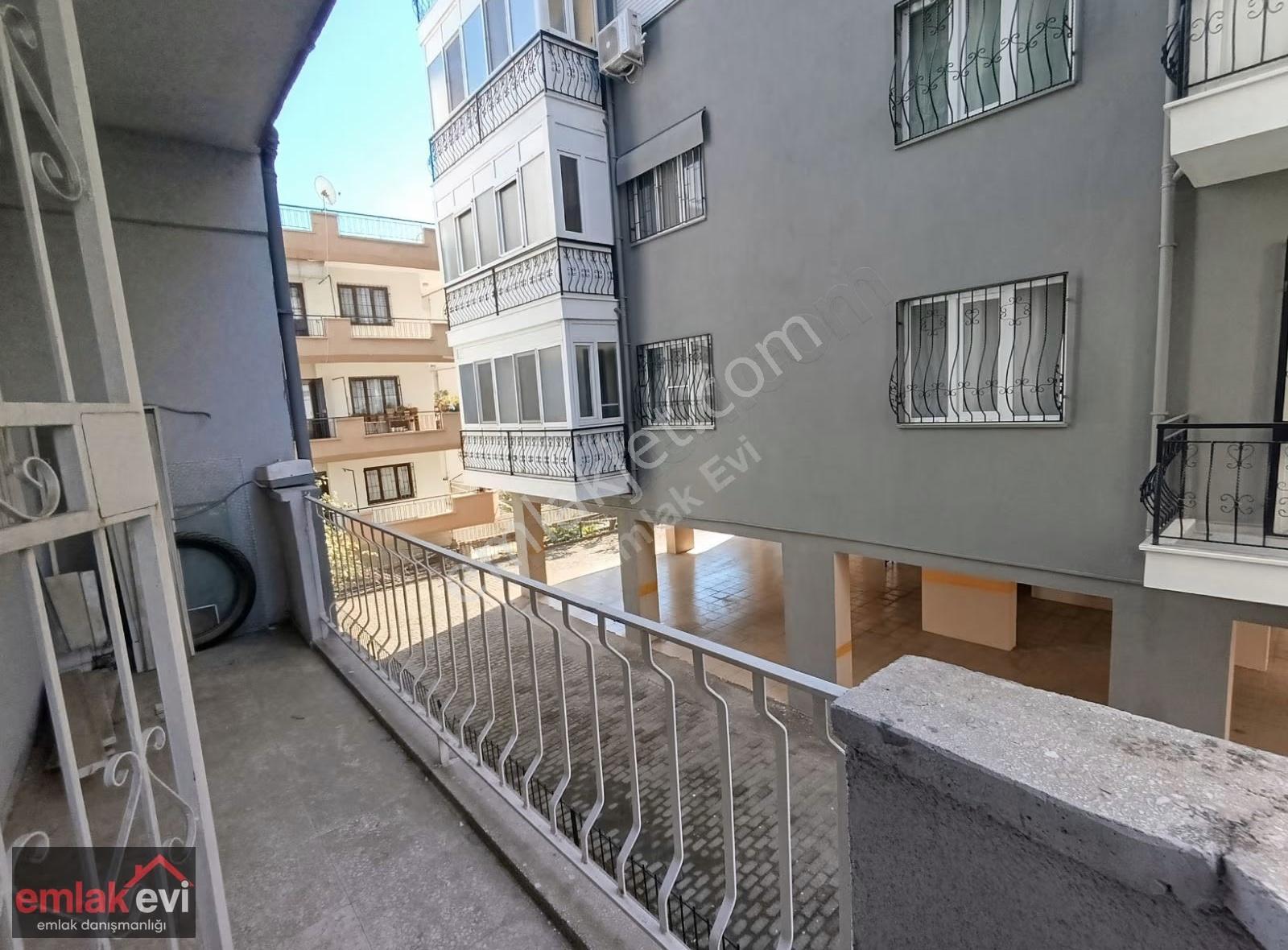 Emlâk Evi'nden Yedi Eylül Mah 3+1 Doğalgazlı Ara Kat Daire - Görsel 12