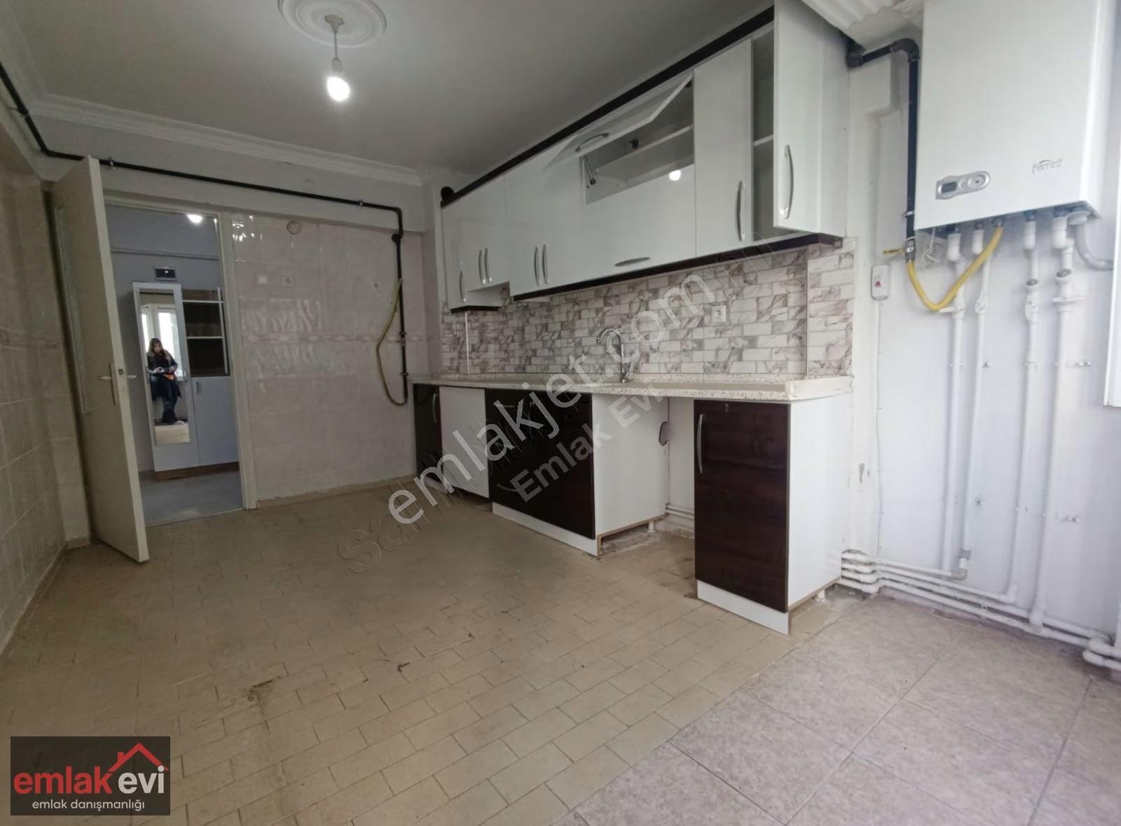 Emlâk Evi'nden Yedi Eylül Mah 3+1 Doğalgazlı Ara Kat Daire - Görsel 19