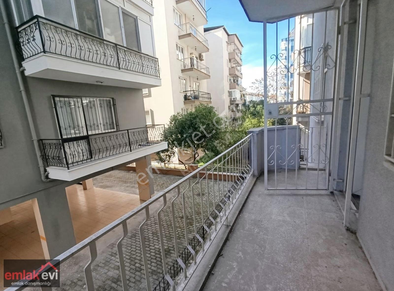 Emlâk Evi'nden Yedi Eylül Mah 3+1 Doğalgazlı Ara Kat Daire - Görsel 10