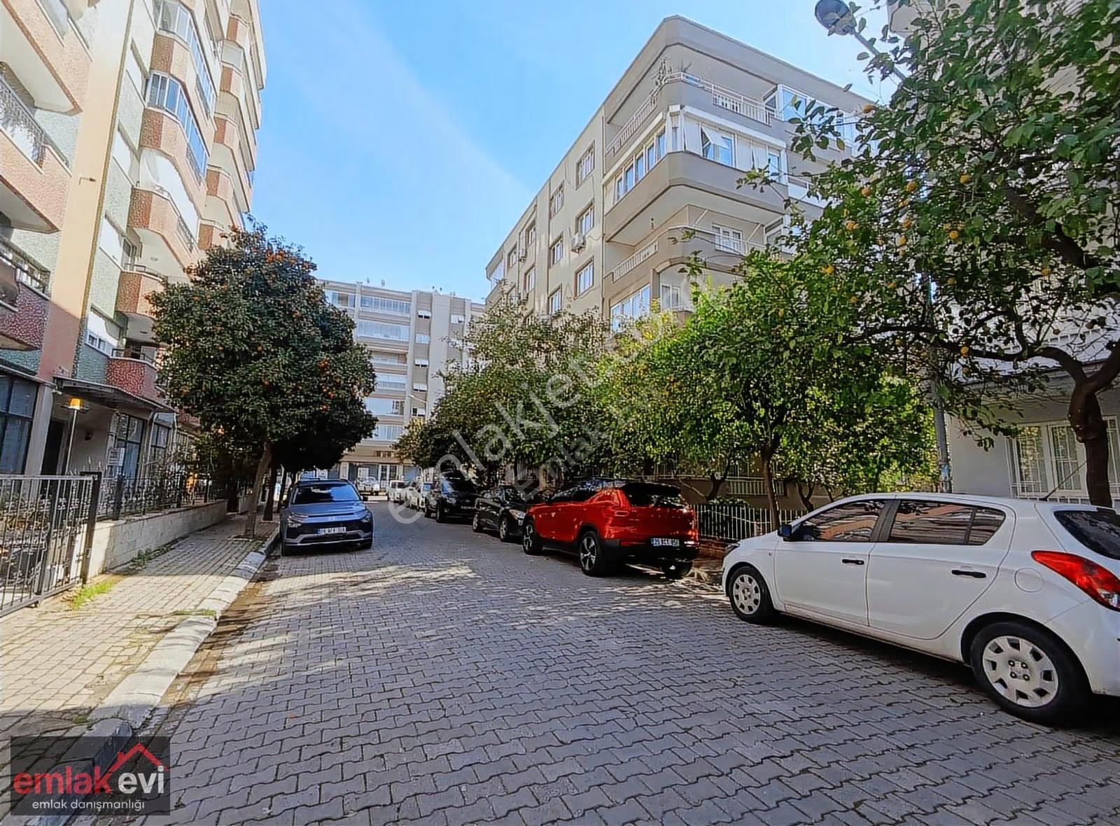 Emlâk Evi'nden Yedi Eylül Mah 3+1 Doğalgazlı Ara Kat Daire - Görsel 11