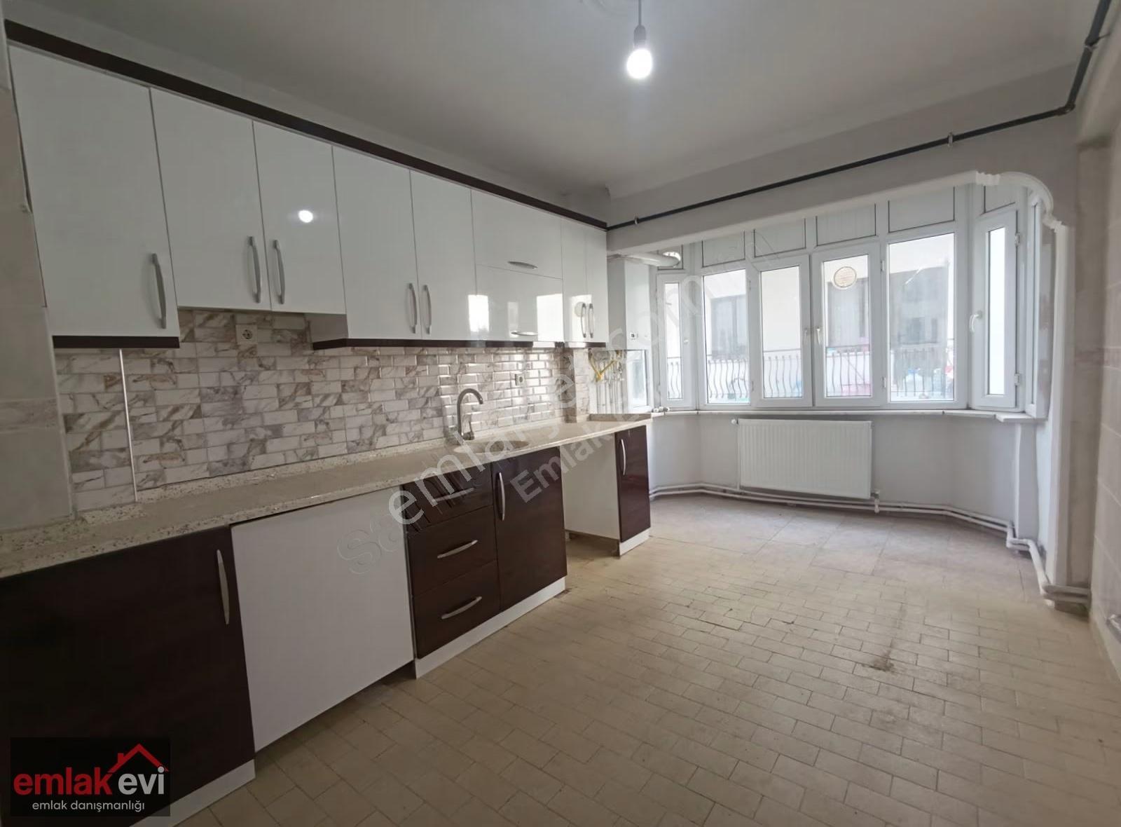 Emlâk Evi'nden Yedi Eylül Mah 3+1 Doğalgazlı Ara Kat Daire - Görsel 13