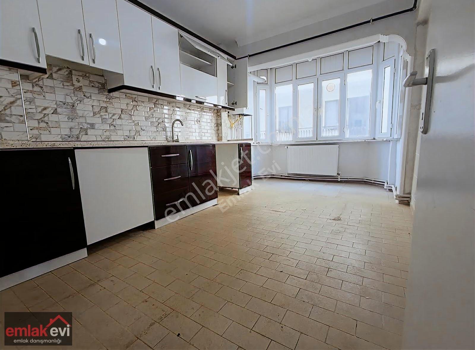 Emlâk Evi'nden Yedi Eylül Mah 3+1 Doğalgazlı Ara Kat Daire - Görsel 9