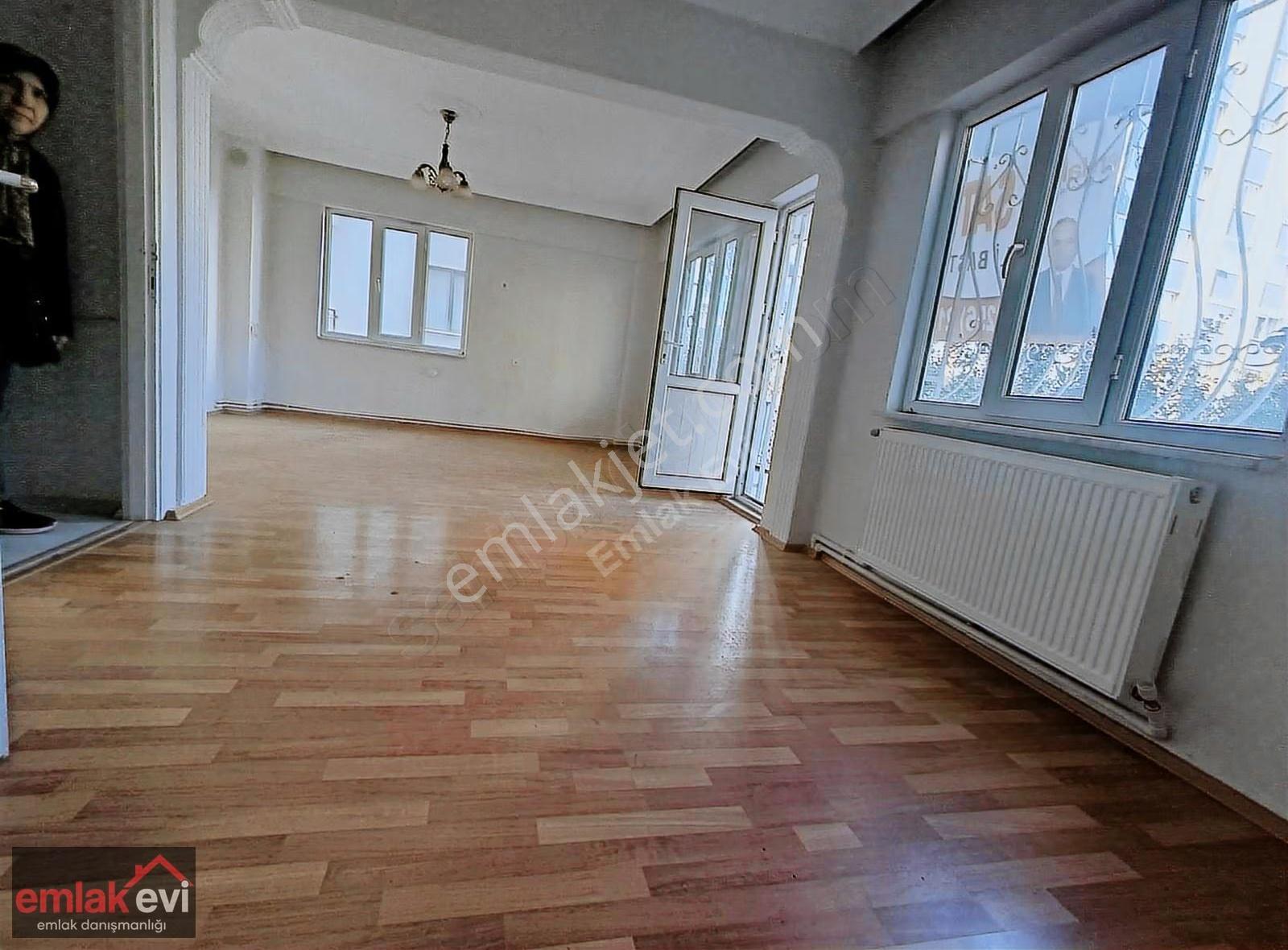 Emlâk Evi'nden Yedi Eylül Mah 3+1 Doğalgazlı Ara Kat Daire - Görsel 3