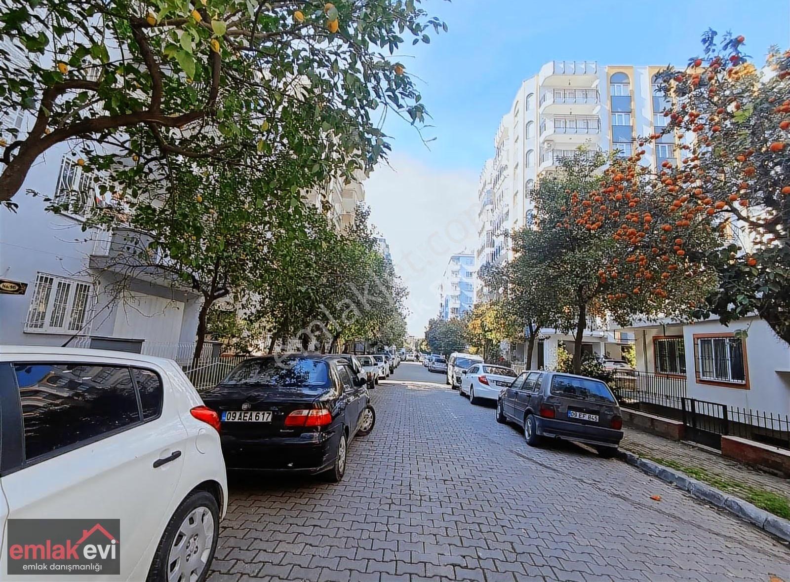 Emlâk Evi'nden Yedi Eylül Mah 3+1 Doğalgazlı Ara Kat Daire - Görsel 17