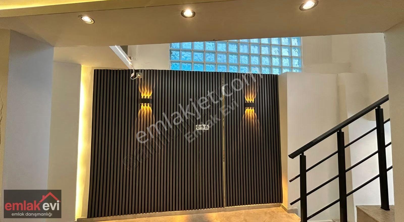 Emlak Evinden Satılık Aydın Merkezde Loft Dubleks - Görsel 3