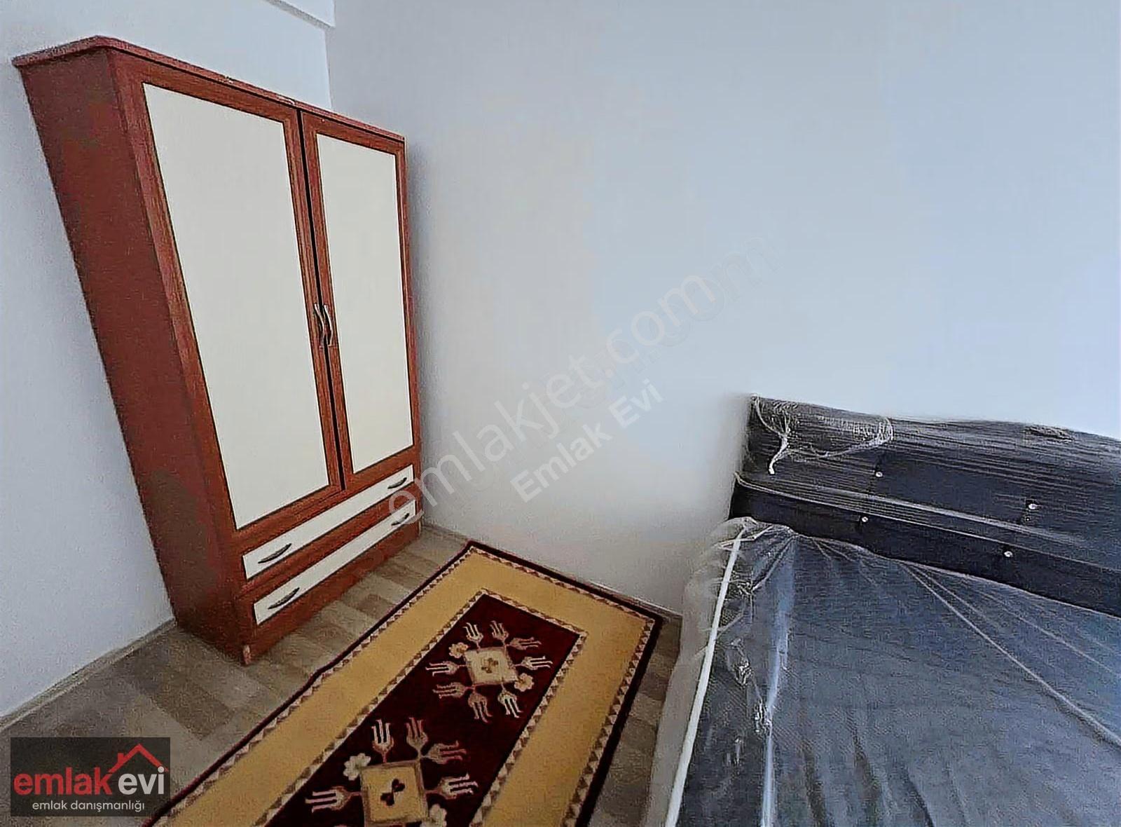 Emlak Evi'nden Güzelhisar'da Kombili Kiralık 1+1 Daire - Görsel 3