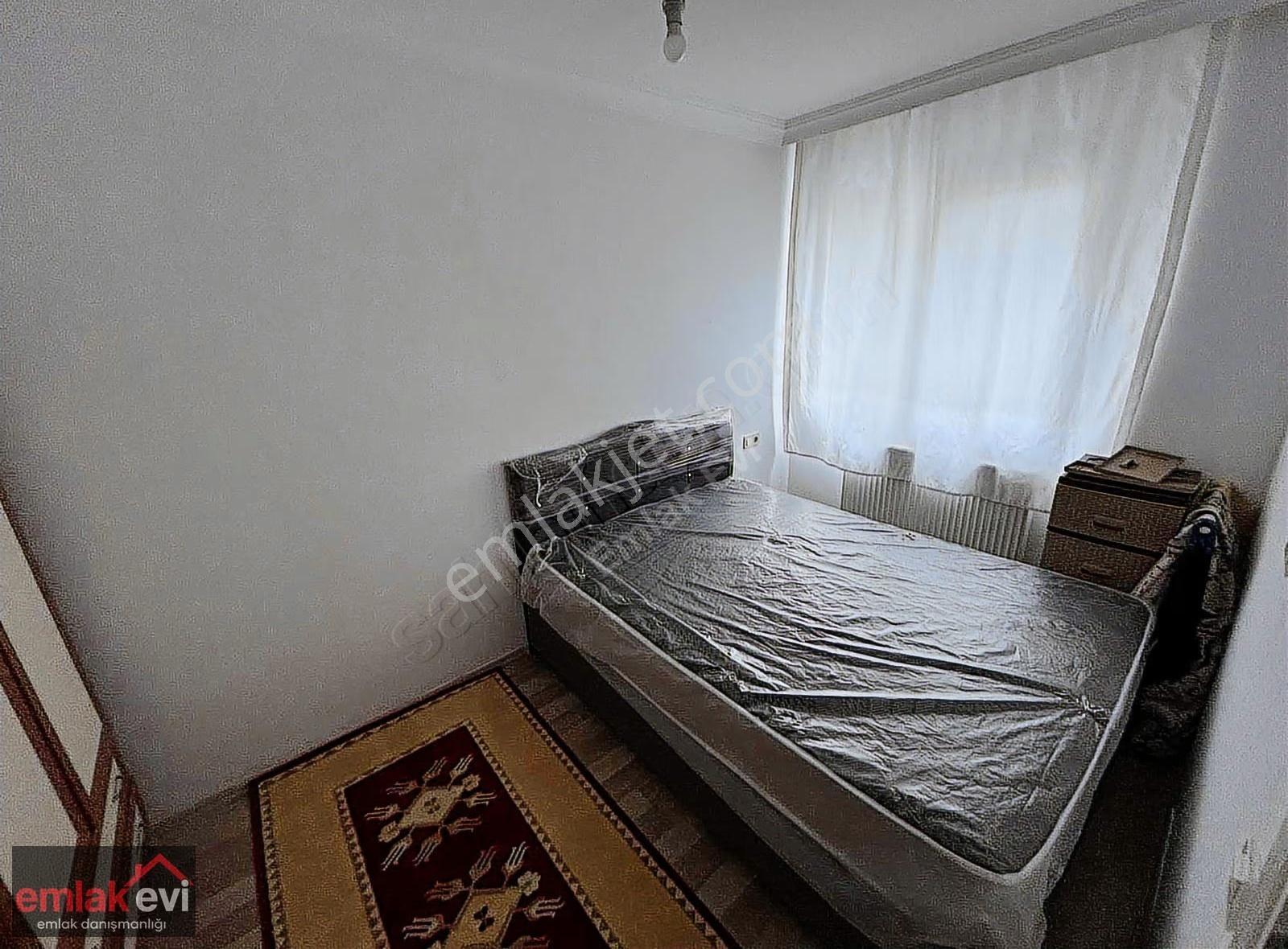 Emlak Evi'nden Güzelhisar'da Kombili Kiralık 1+1 Daire - Görsel 5