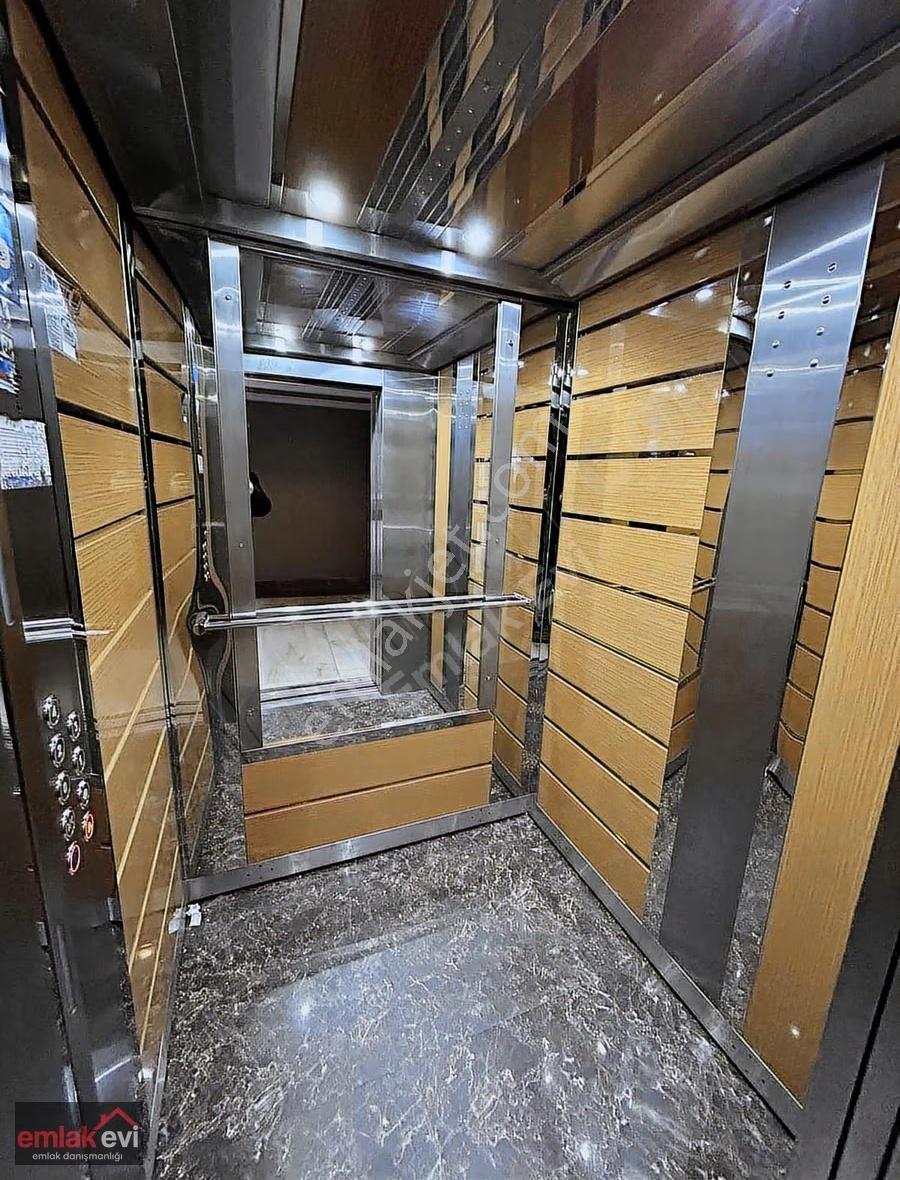 Emlak Evi'nden Güzelhisar'da Kombili Kiralık 1+1 Daire - Görsel 12