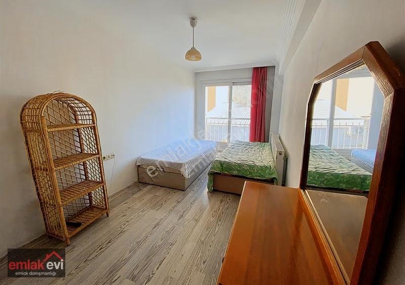 Emlak Evi'nden Doğu Gazi Blv. Cadde Üzeri Eşyalı Satılık 1+1 - Görsel 15