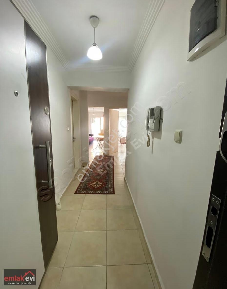 Emlak Evi'nden Doğu Gazi Blv. Cadde Üzeri Eşyalı Satılık 1+1 - Görsel 4