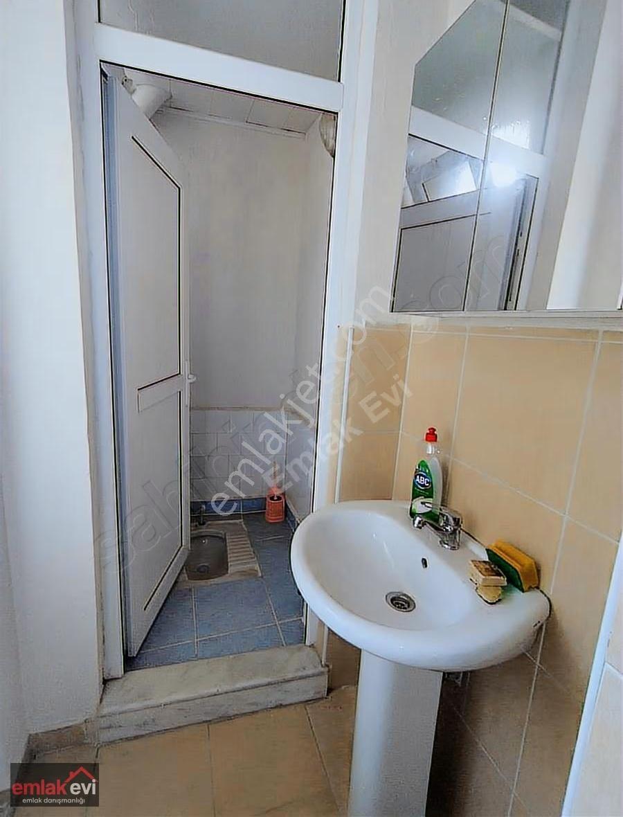 Emlak Evi'nden Orta Mh De Kiralık Geniş 2+1 Daire - Görsel 14