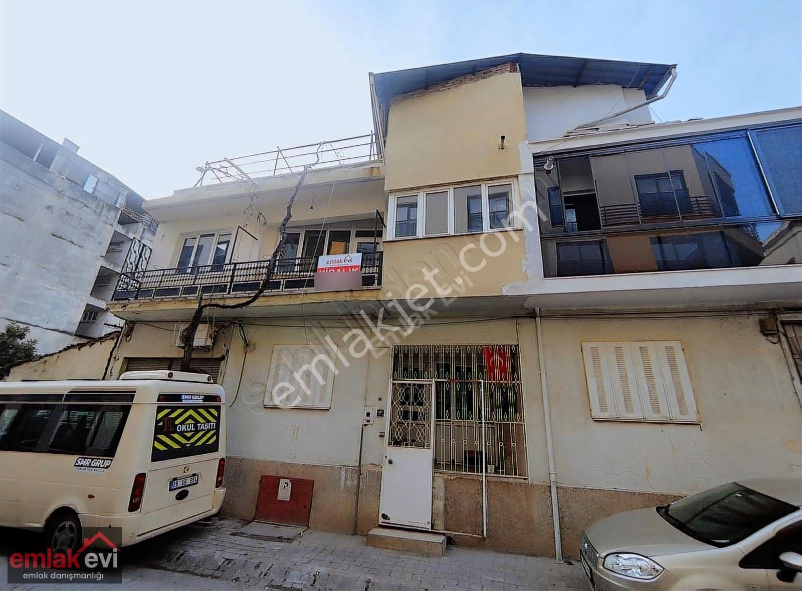 Emlak Evi'nden Orta Mh De Kiralık Geniş 2+1 Daire - Görsel 12