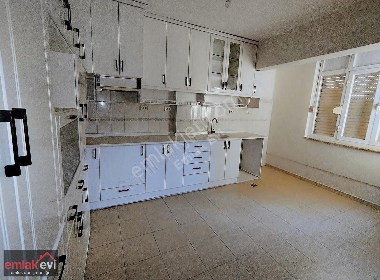 Emlak Evi'nden Orta Mh De Kiralık Geniş 2+1 Daire - Görsel 26