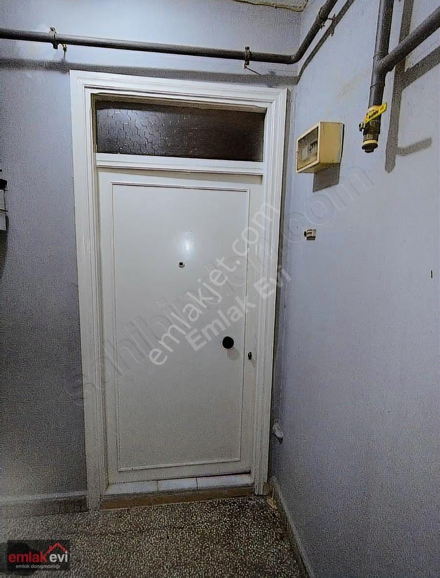 Emlak Evi'nden Orta Mh De Kiralık Geniş 2+1 Daire - Görsel 21