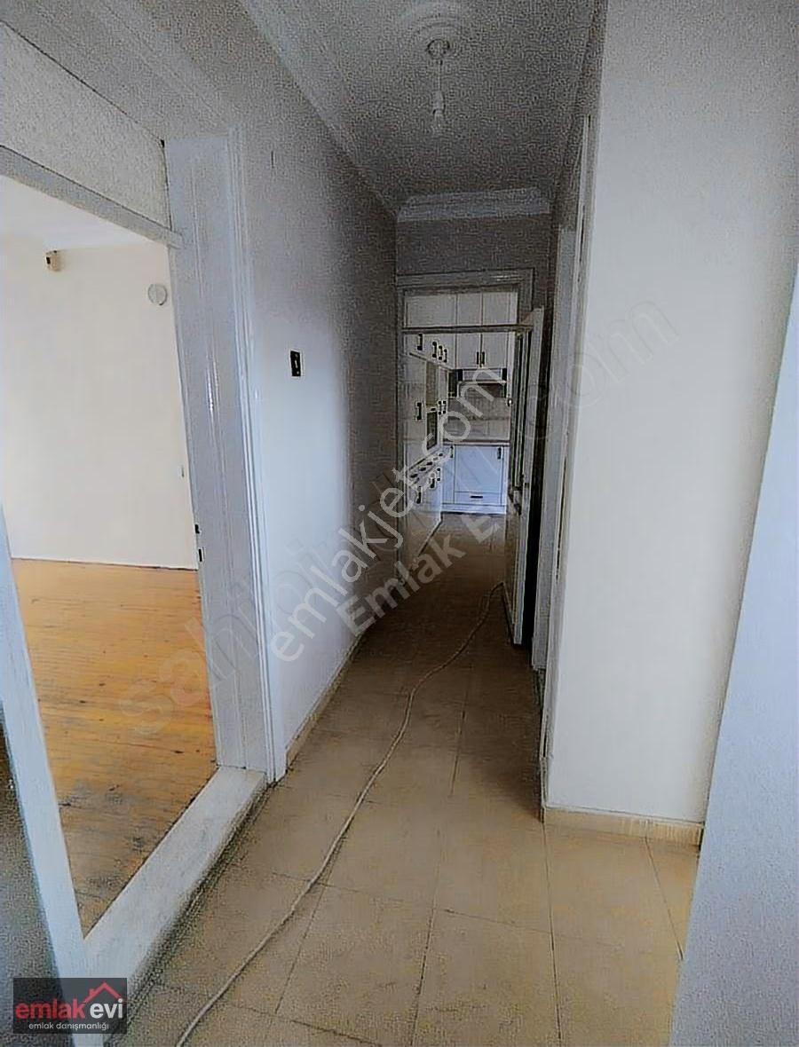 Emlak Evi'nden Orta Mh De Kiralık Geniş 2+1 Daire - Görsel 27
