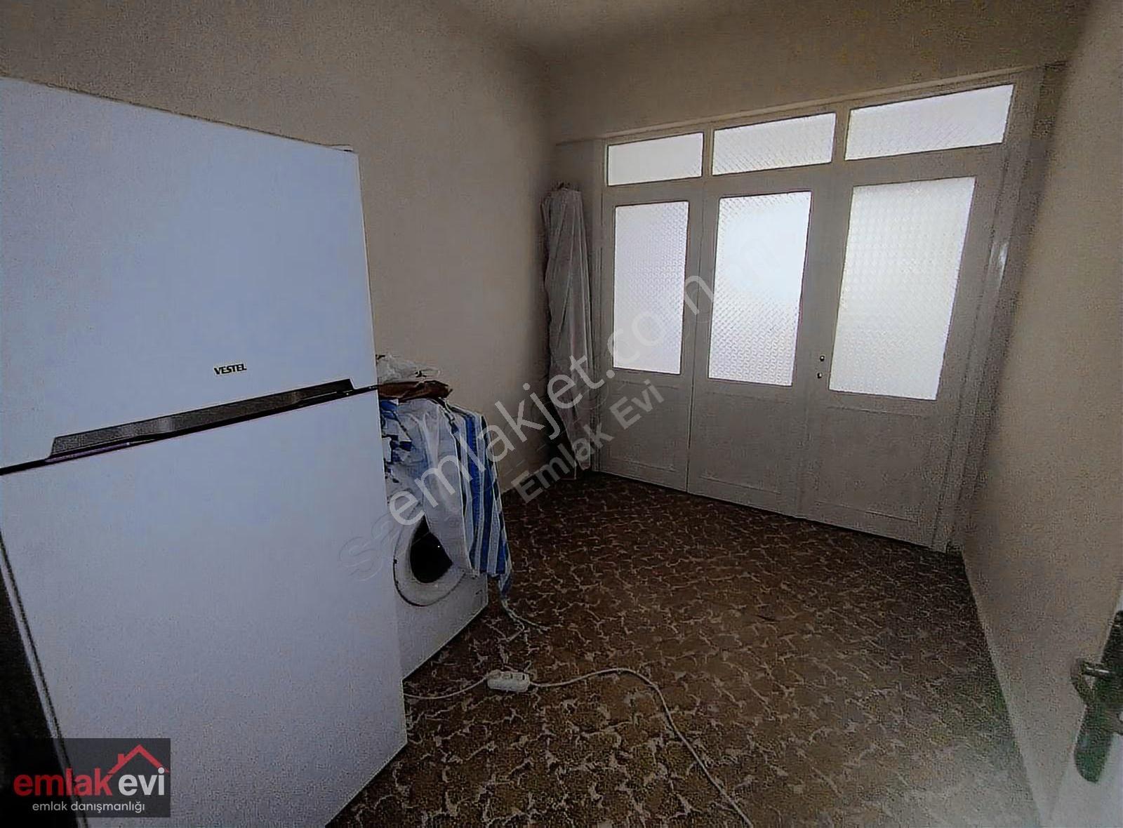 Emlak Evi'nden Orta Mh De Kiralık Geniş 2+1 Daire - Görsel 16