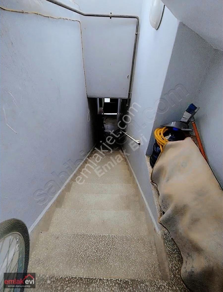 Emlak Evi'nden Orta Mh De Kiralık Geniş 2+1 Daire - Görsel 22