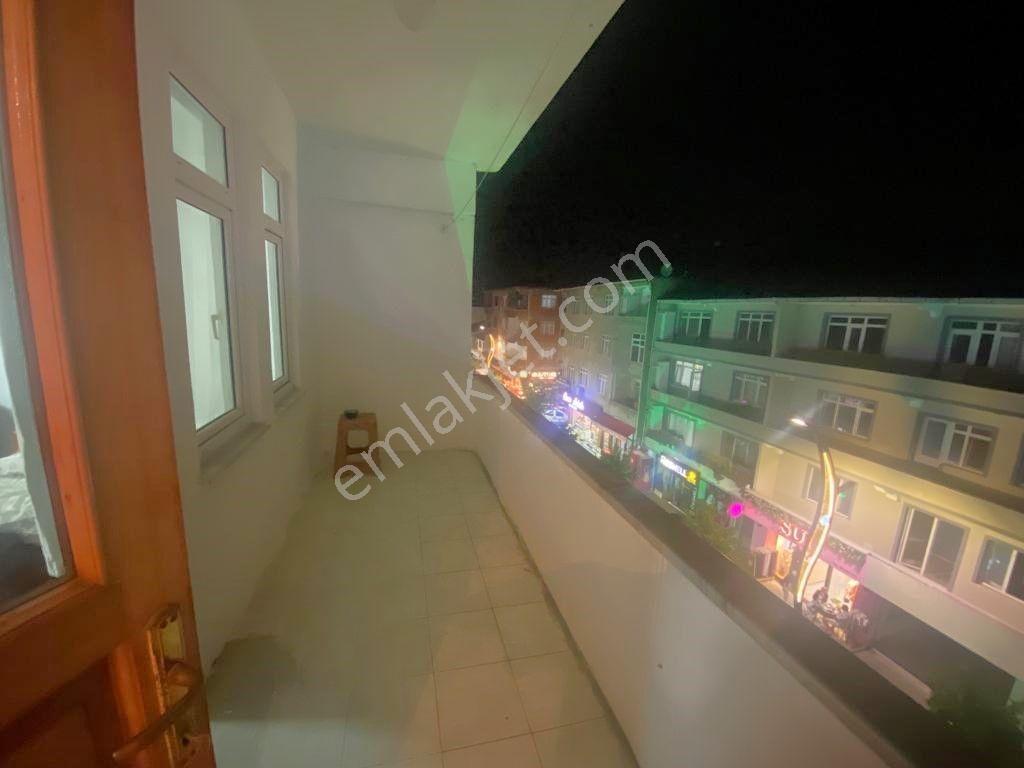 Satılık 3+1 Merkezi Konumda Cadde Üzerinde 130 M² Daire - Görsel 6