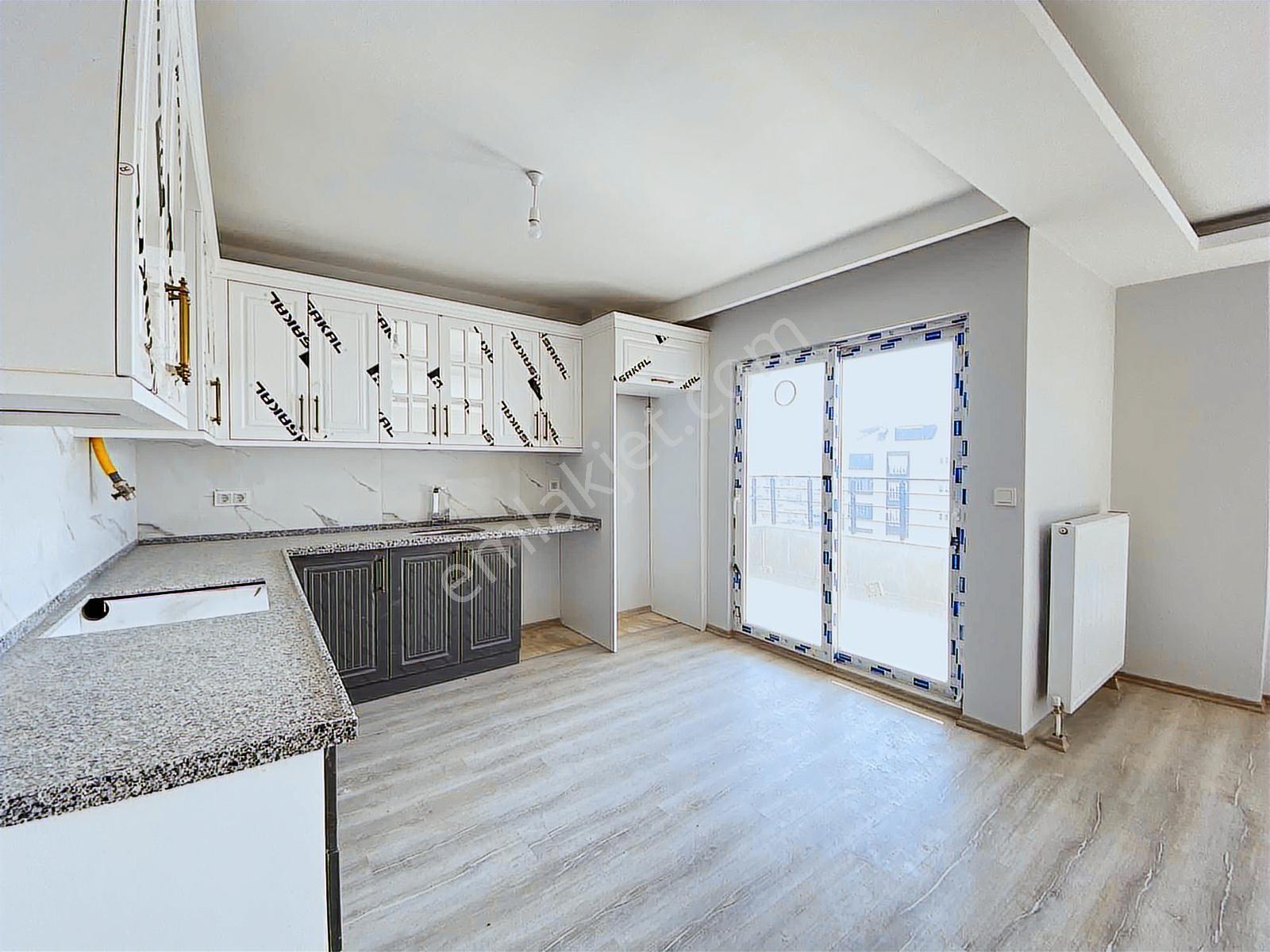 Bahadır'dan Şahincili Mh.3+1 135m2 Ful Manzara(devlet Hast.)yani - Görsel 11