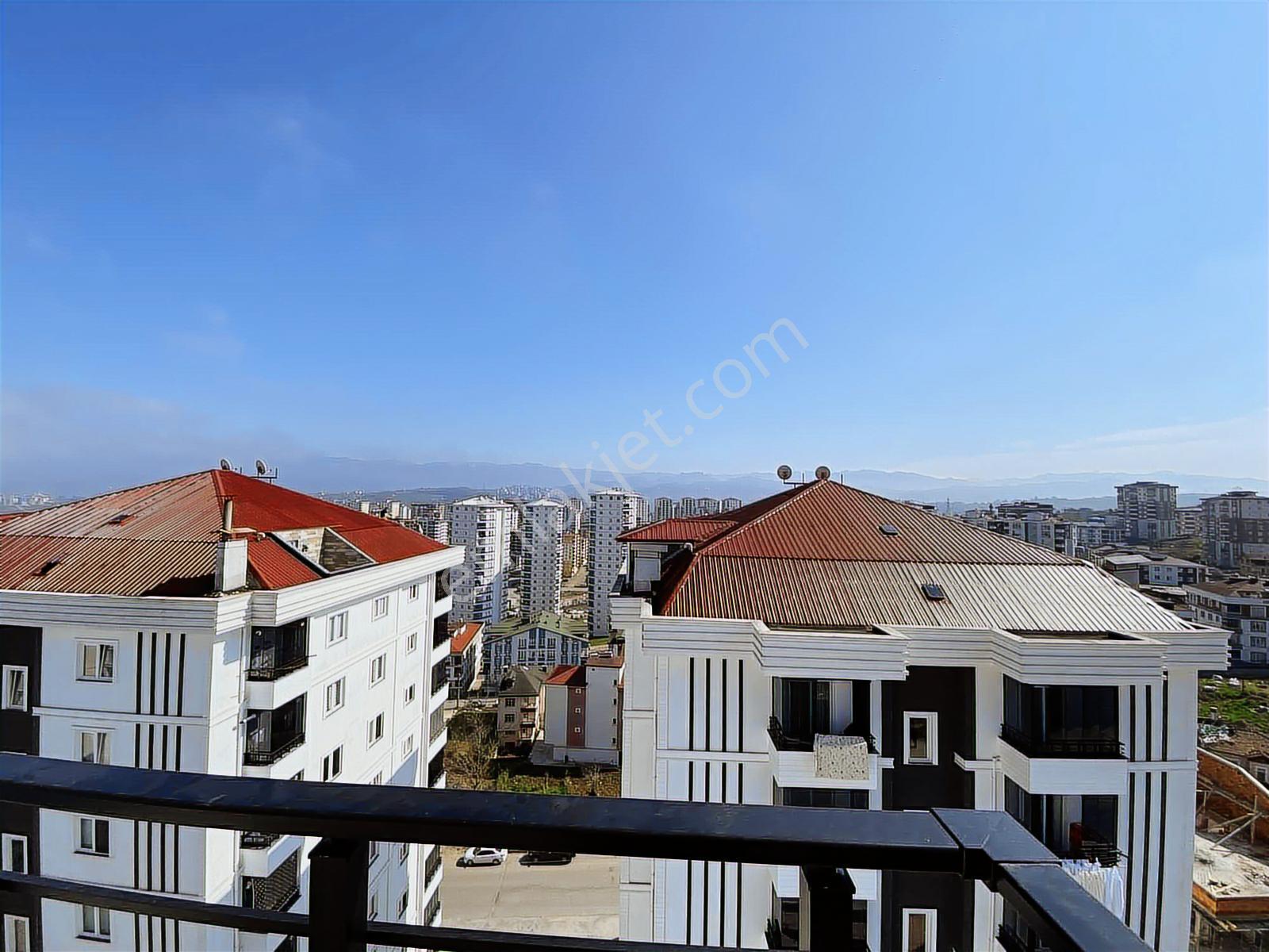 Bahadır'dan Şahincili Mh.3+1 135m2 Ful Manzara(devlet Hast.)yani - Görsel 15