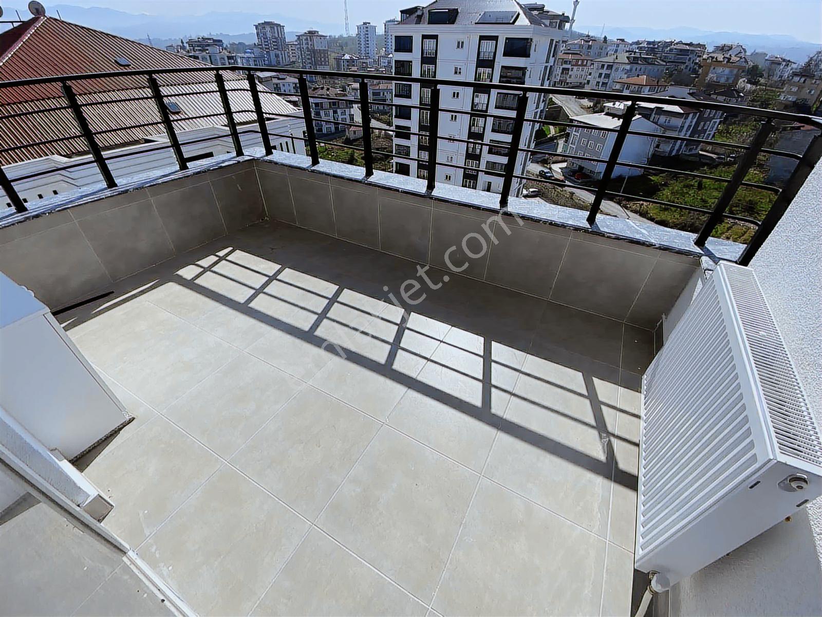 Bahadır'dan Şahincili Mh.3+1 135m2 Ful Manzara(devlet Hast.)yani - Görsel 14