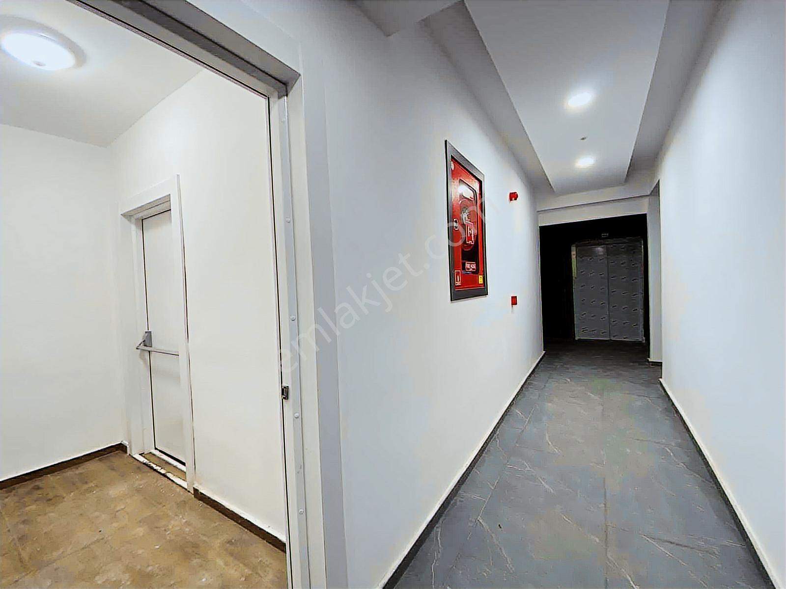 Bahadır'dan Şahincili Mh.3+1 135m2 Ful Manzara(devlet Hast.)yani - Görsel 10