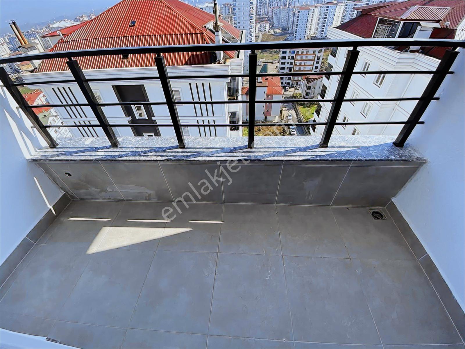 Bahadır'dan Şahincili Mh.3+1 135m2 Ful Manzara(devlet Hast.)yani - Görsel 19
