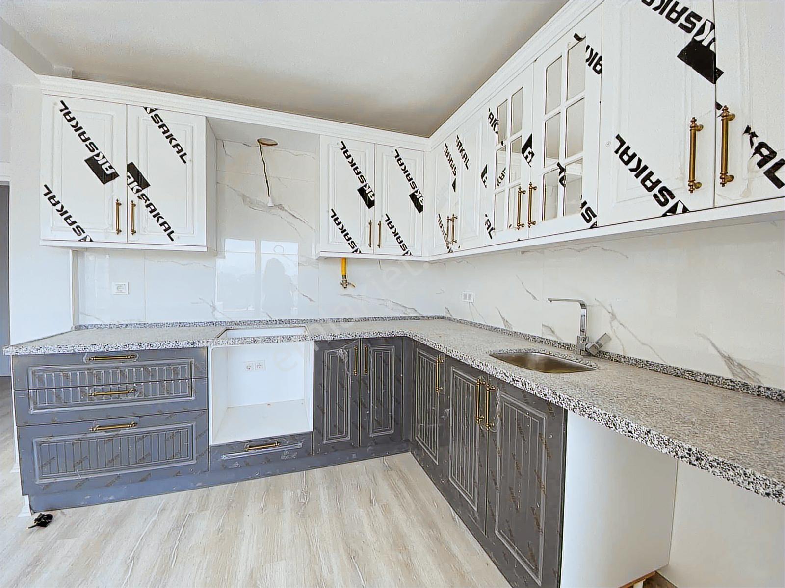 Bahadır'dan Şahincili Mh.3+1 135m2 Ful Manzara(devlet Hast.)yani - Görsel 22