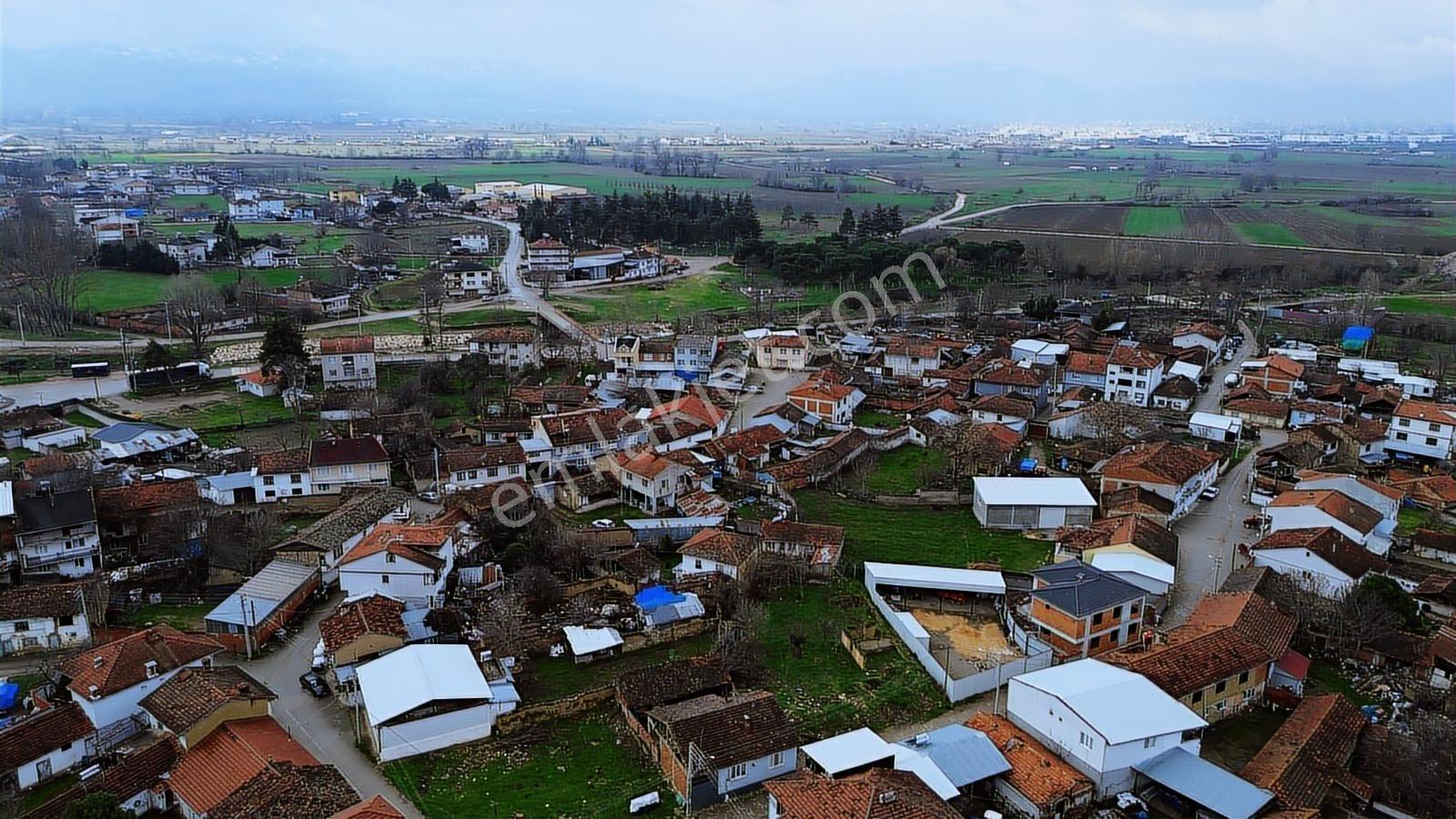 Kulaca'da Satılık İmarlı Arsa 590m2 Elektrik+su+doğalgaz - Görsel 7