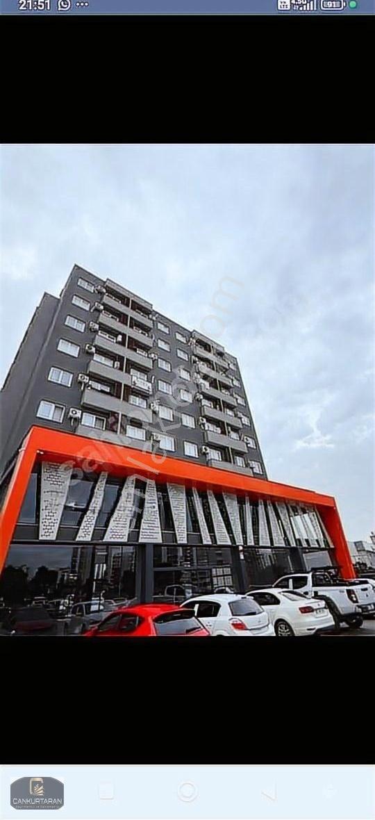Mezitli Merkez Mahallesi Çevreyola Sifir Daire - Görsel 7