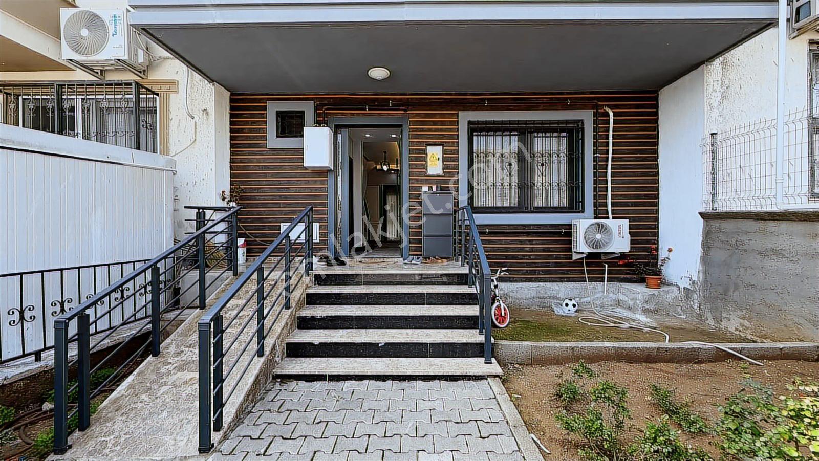 Aktif'ten Çağdaşkentte Özel Konumda Satılık Villa - Görsel 30