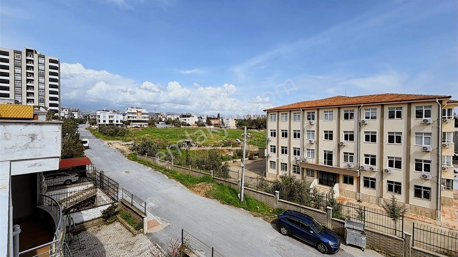 Aktif'ten Çağdaşkentte Özel Konumda Satılık Villa - Görsel 21
