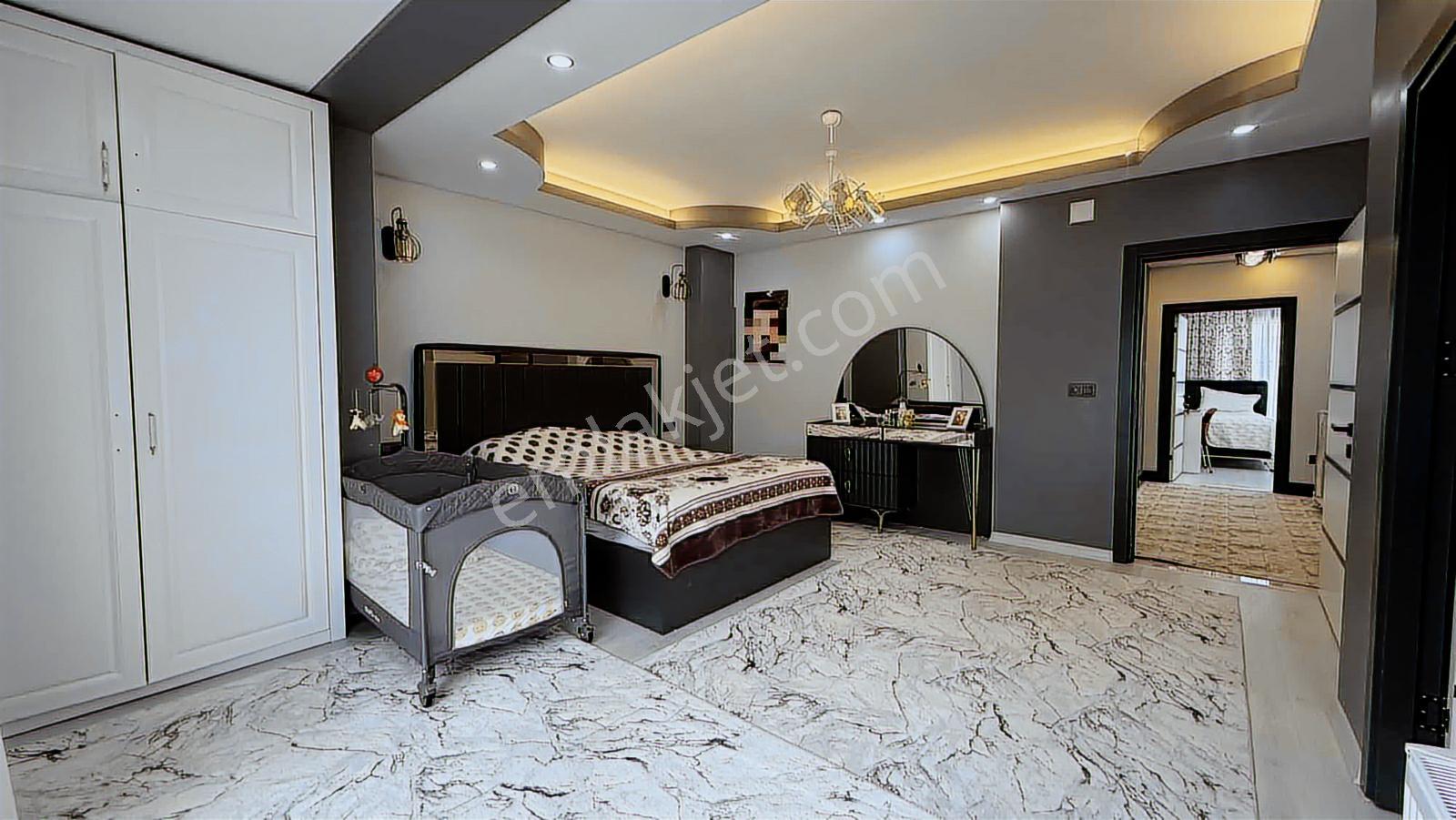 Aktif'ten Çağdaşkentte Özel Konumda Satılık Villa - Görsel 7